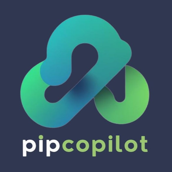 Pip Copilot Logo